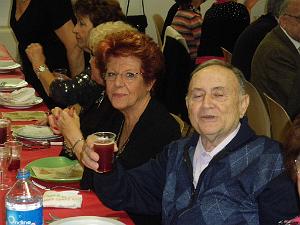 2015 12 19 ST LAURENT DU VAR REPAS DE NOEL AVEC L ALFAN (15)